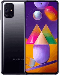 Замена дисплея на телефоне Samsung Galaxy M31s в Твери